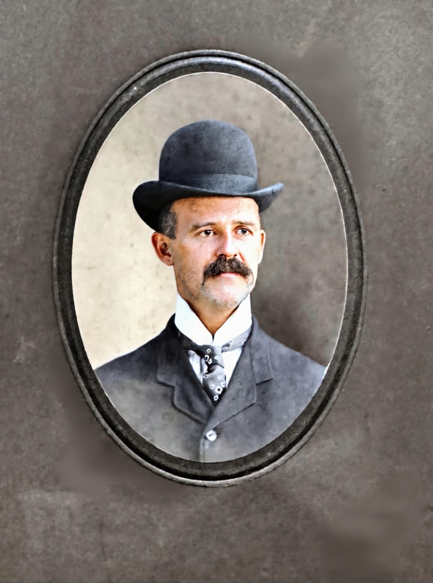 Charles Swainson Swainson
